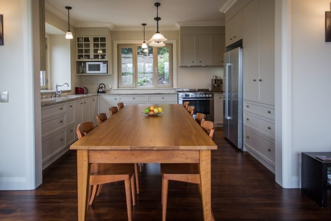 Nelson Stately Home | Kitchen Interior Design Revival by PK Design
