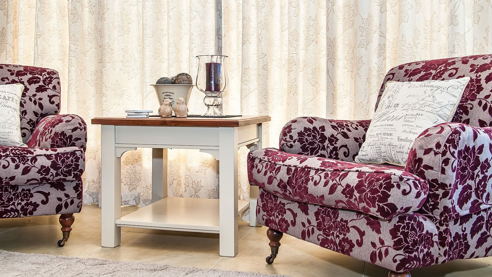 Wakefield Home PK Design