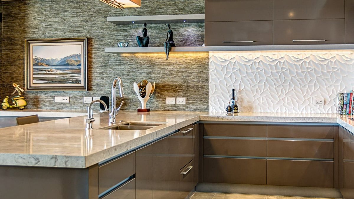 Kitchen Design | PK Design